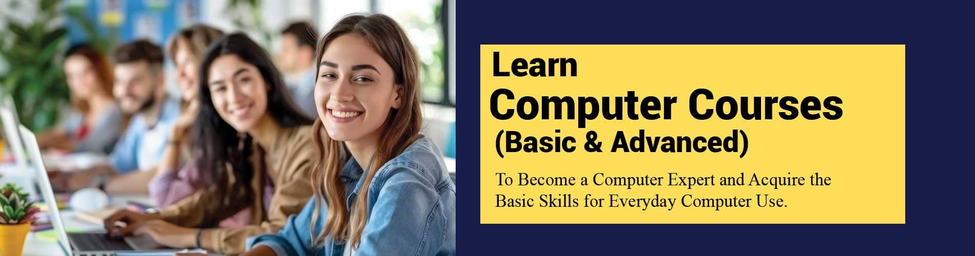 Computer Courses
